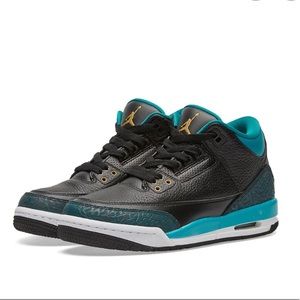 Air Jordan 3 retro GG